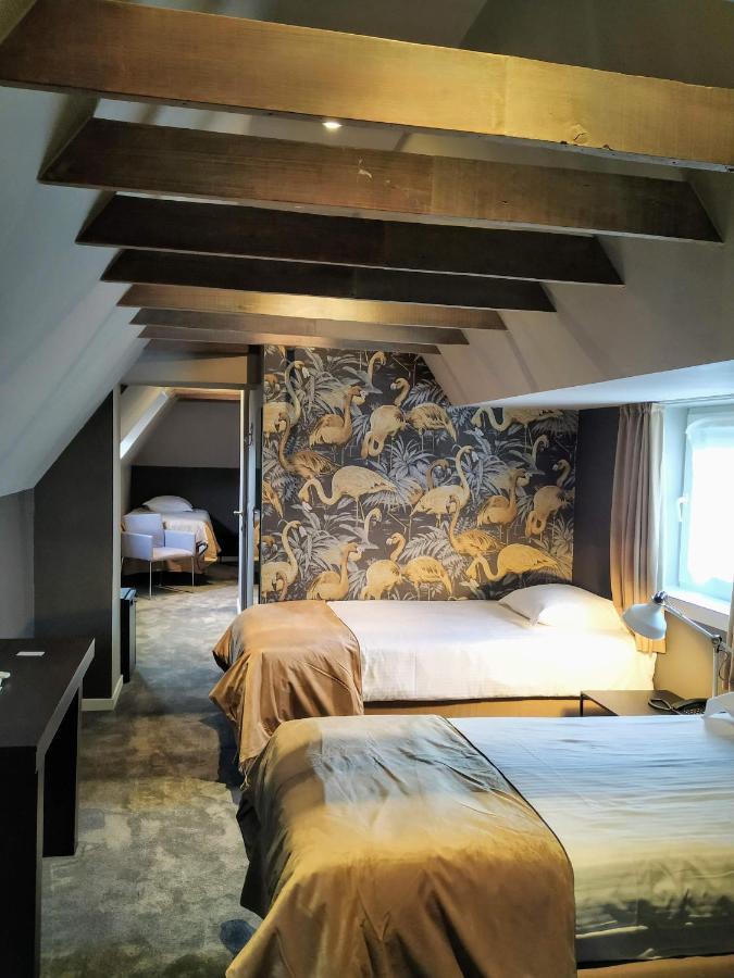 Hotel Lepelbed Melle 외부 사진